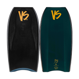 VS Winchester Quantum Series Quad Bodyboard