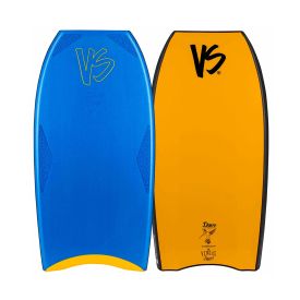 VS Winchester PP Quantum Quad Griptech Bodyboard