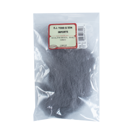 Wapsi Sculpin Wool