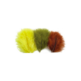 Wapsi Wooly Bugger Marabou