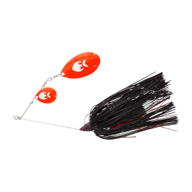Westin MonsterVibe Indiana Spinnerbait