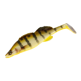 Westin ZanderTeez Shadtail Lure