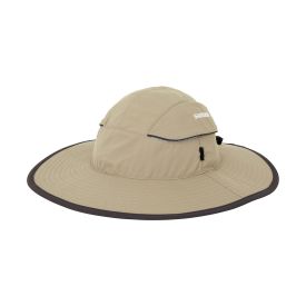 Shimano Wide Brim Hat UPF 50+