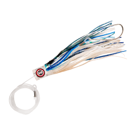 Williamson Dorado Catcher Rigged Lure