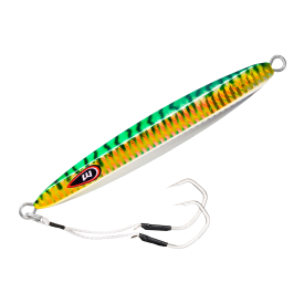 Williamson Slide Dancer Jig