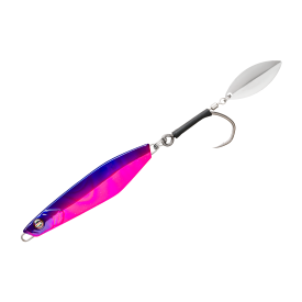 Williamson Thunder Jig Bladed Lure