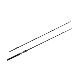Wilson Venom Target Baitcast Rod