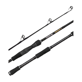 Wilson Venom Ocean Warrior Slow Fall Rod