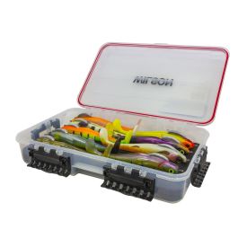 Wilson Waterproof Vibe Box
