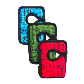 Winerest Wine Glass Holder