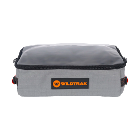 Wildtrak Clear Top Storage Bag