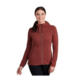 KUHL Womens Ascendyr Hoodie