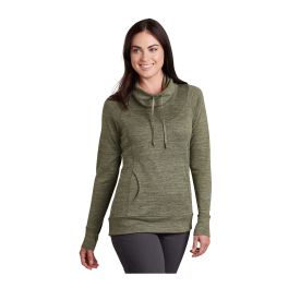 KUHL Womens Lea Pullover
