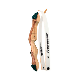 WNS Progresser 68in Recurve Bow