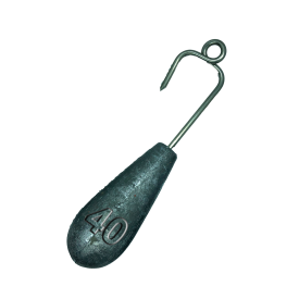 WA Sinkers FE Release Weight