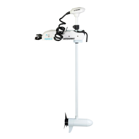 Watersnake Fierce 2 Bow Mount Electric Motor