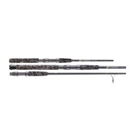 Jarvis Walker X-Force Spin Rod