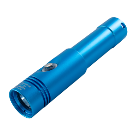 X-Adventurer M1500 LED Dive Torch