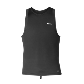 Xcel Mens Axis Pullover 1mm Vest