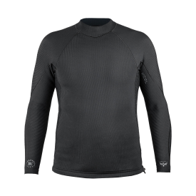 Xcel Mens Phoenix 1mm Long Sleeve Jacket