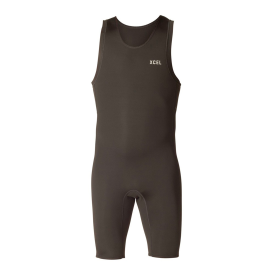 Xcel Mens Axis Short John Wetsuit