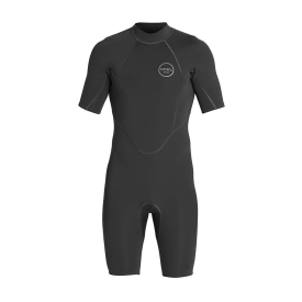 Xcel Mens Axis 2mm Short Sleeve Springsuit