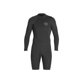 Xcel Mens Axis 2mm Long Sleeve Springsuit