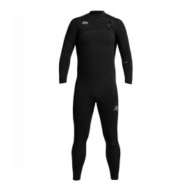 Xcel Mens Comp 3/2mm Steamer
