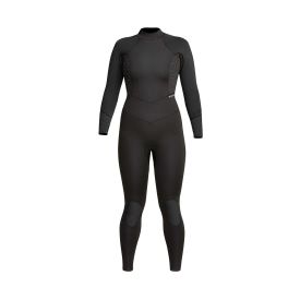 Xcel Womens Axis 3/2mm Back Zip Steamer