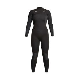 Xcel Womens Comp 3/2mm Steamer