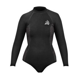 Xcel Womens Axis 3/2mm Long Sleeve Springsuit
