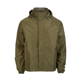 XTM Unisex Stash 2L Rain Jacket