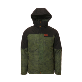 XTM Mens Miles II Jacket