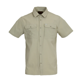 XTM Mens Dunkeld Hike Short Sleeve Shirt