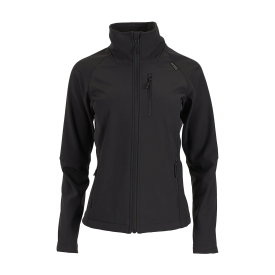 XTM Womens Sierra Softshell Jacket