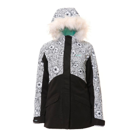 XTM Womens Kelsey Jacket