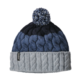 Patagonia Womens Pom Beanie