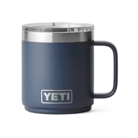 Yeti Ceramic Lined Mug w/ Magslider Lid