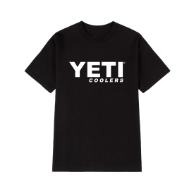 Yeti Coolers T-Shirt