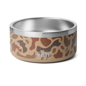 Yeti Boomer 4 Dog Bowl