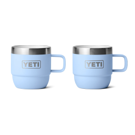 Yeti Rambler Espresso Mugs