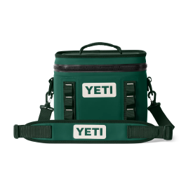 Yeti Hopper Flip 8