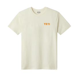 Yeti King Crab T-Shirt
