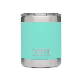 Yeti Lowball W/ Lid