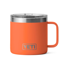 Yeti Rambler Mug