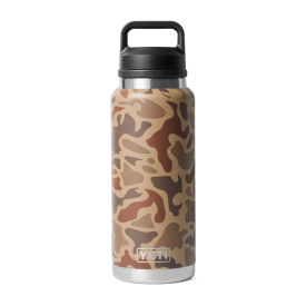 Yeti Bottle W/ Chug Cap