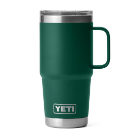 Yeti Travel Mug W/ Stronghold Lid