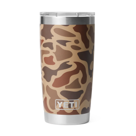 Yeti Tumbler W/ MagSlider Lid