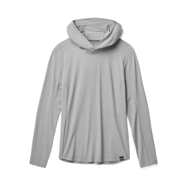 Yeti Hooded Sunshirt