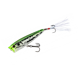 Yo-Zuri 3DRX Popper FLT Lure